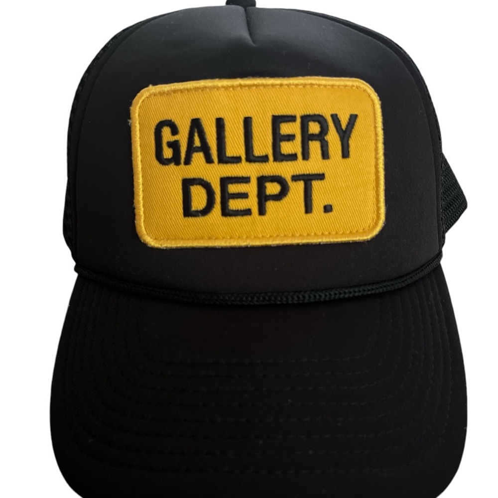 Gallery Dept Trucker Hat